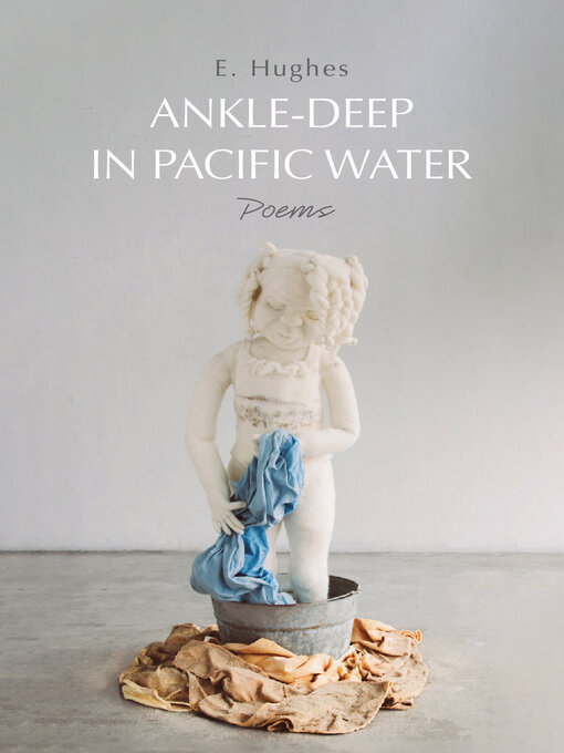 Title details for Ankle-Deep in Pacific Water by E. Hughes - Available